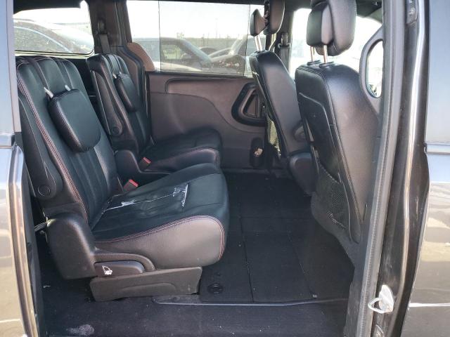 Photo 11 from auction – 2019 DODGE GRAND CARA with VIN 2C4RDGEG8KR691832