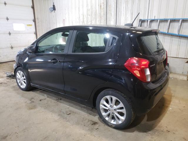 Photo 2 from auction – 2021 CHEVROLET SPARK 1LT with VIN KL8CD6SA1MC743192