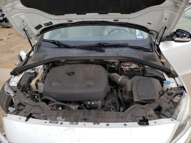 Photo 11 from auction – 2016 VOLVO S60 PLATIN with VIN LYV402FM1GB101424