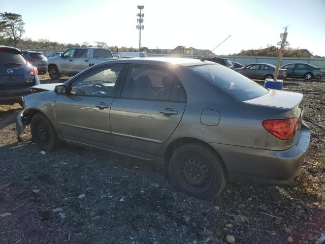 Photo 2 from auction – 2003 TOYOTA COROLLA CE with VIN 2T1BR32E63C093898