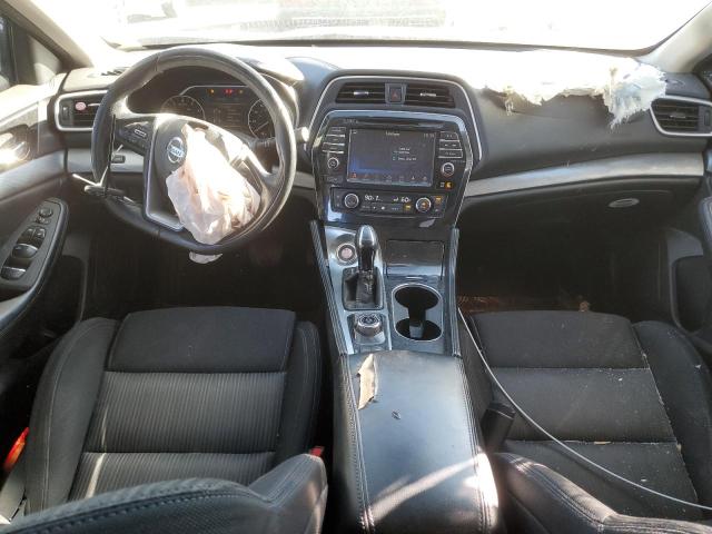 Photo 8 from auction – 2017 NISSAN MAXIMA 3.5 with VIN 1N4AA6AP6HC367548