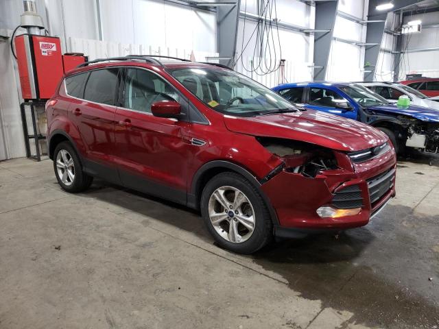 Photo 4 from auction – 2013 FORD ESCAPE 4D with VIN 1FMCU0G94DUA73663
