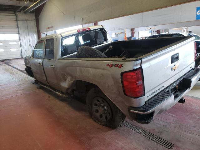 Photo 2 from auction – 2019 CHEVROLET SILVERADO with VIN 2GCVKPEC9K1217081