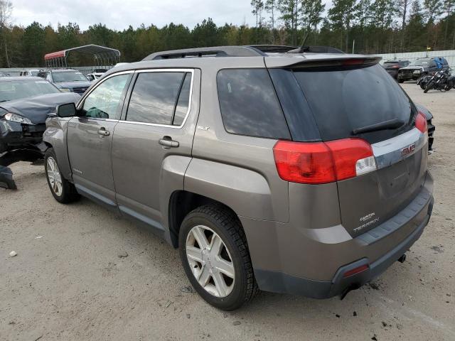 Photo 2 from auction – 2011 GMC TERRAIN SL with VIN 2CTFLUE59B6294803