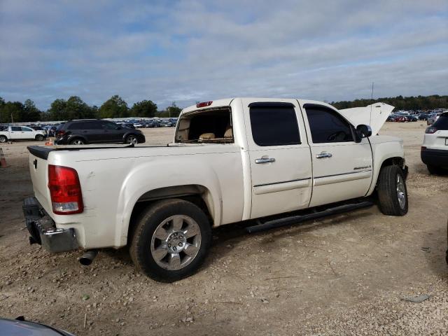 Photo 3 from auction – 2009 GMC SIERRA C15 with VIN 3GTEC33009G249563