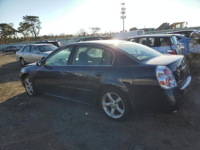Photo 2 from auction – 2006 NISSAN ALTIMA SE with VIN 1N4BL11D06C112186