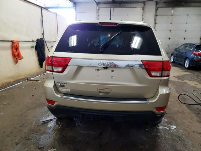 Photo 6 from auction – 2011 JEEP GRAND CHER with VIN 1J4RR6GG2BC558110