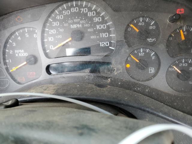 Photo 9 from auction – 2003 CHEVROLET SILVER1500 with VIN 1GCEC14V83Z307196