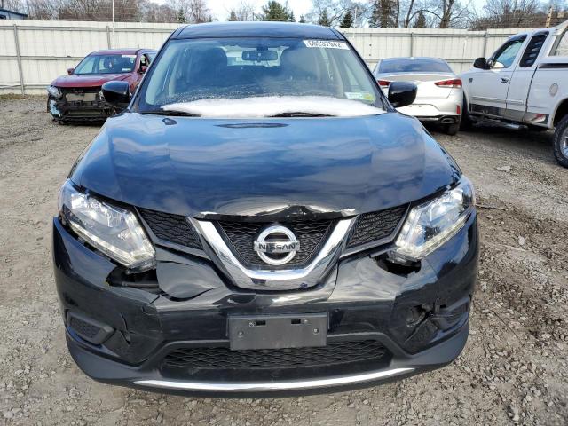 Photo 5 from auction – 2016 NISSAN ROGUE S with VIN KNMAT2MV7GP618978