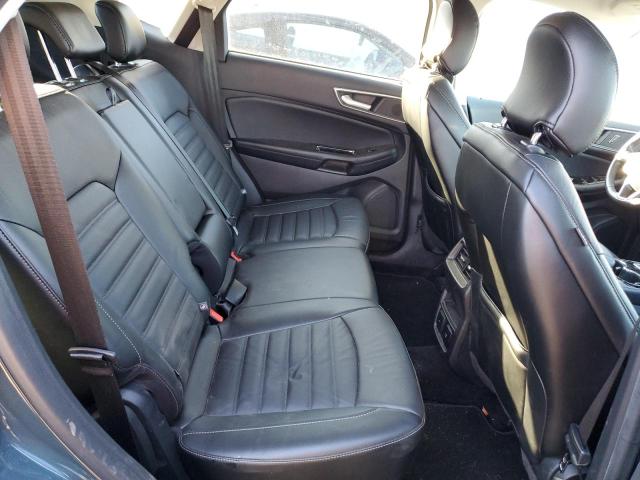 Photo 11 from auction – 2016 FORD EDGE SEL with VIN 2FMPK3J83GBC35348