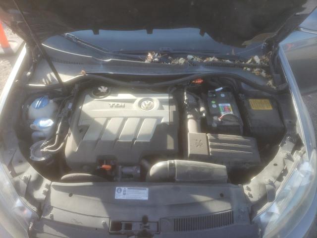 Photo 11 from auction – 2011 VOLKSWAGEN JETTA TDI with VIN 3VWPL7AJ4BM655183