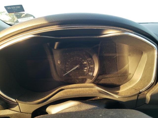 Photo 9 from auction – 2020 FORD FUSION SEL with VIN 3FA6P0CD6LR196539