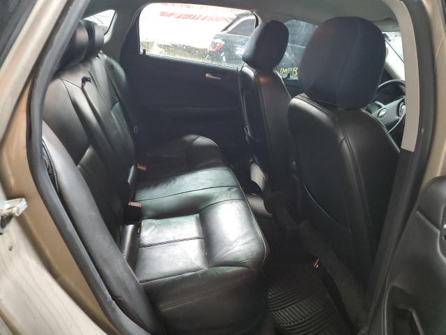 Photo 10 from auction – 2006 CHEVROLET IMPALA LT with VIN 2G1WC581469404812
