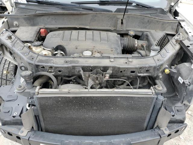 Photo 11 from auction – 2014 GMC ACADIA DEN with VIN 1GKKRTKD0EJ291427