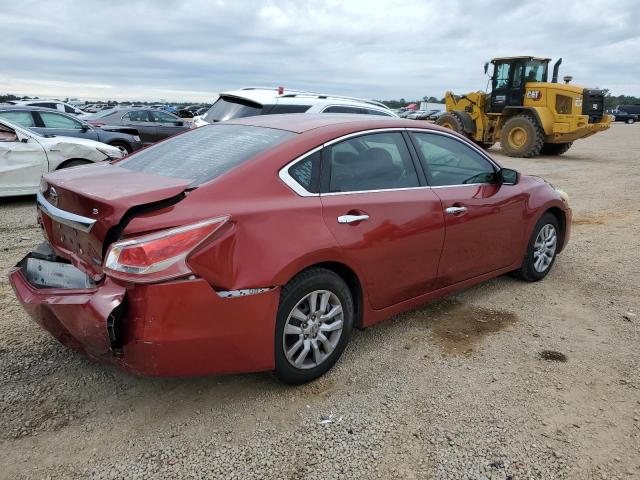 Photo 3 from auction – 2013 NISSAN ALTIMA 2.5 with VIN 1N4AL3AP2DN511717