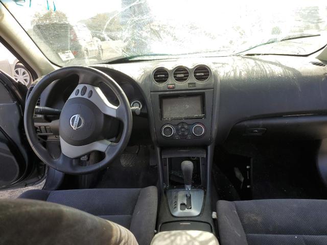 Photo 8 from auction – 2008 NISSAN ALTIMA 2.5 with VIN 1N4AL21E48C221019
