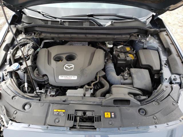 Photo 12 from auction – 2021 MAZDA CX-5 TOURI with VIN JM3KFBCY1M0385604