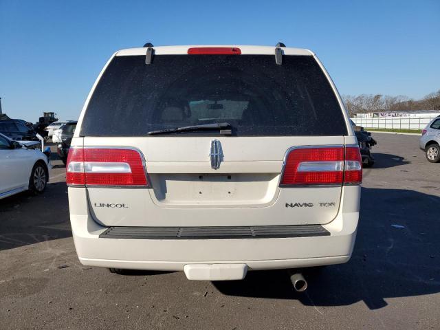 Photo 6 from auction – 2008 LINCOLN NAVIGATOR with VIN 5LMFU28548LJ17870