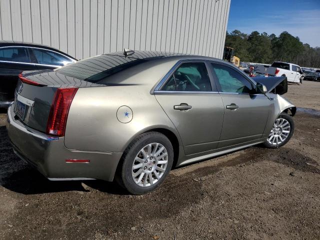 Photo 3 from auction – 2011 CADILLAC CTS LUXURY with VIN 1G6DE5EY5B0143904