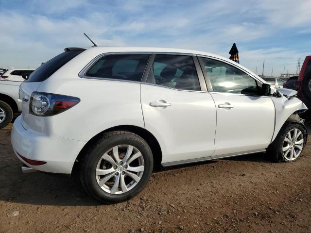 Photo 3 from auction – 2010 MAZDA CX-7 with VIN JM3ER2W3XA0333307