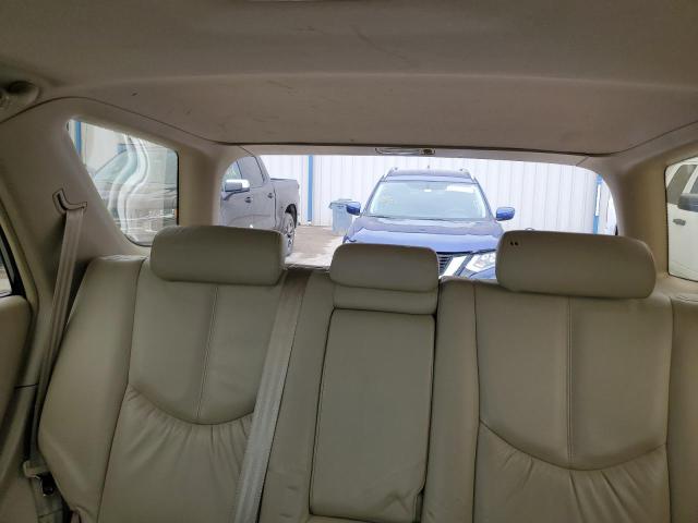 Photo 10 from auction – 2003 LEXUS RX 300 with VIN JTJHF10U130313747