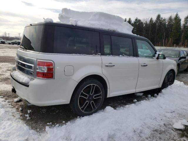 Photo 3 from auction – 2013 FORD FLEX LIMIT with VIN 2FMHK6DT7DBD14653