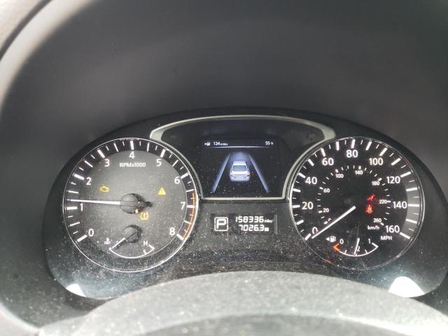Photo 9 from auction – 2013 NISSAN ALTIMA 2.5 with VIN 1N4AL3AP0DN435706