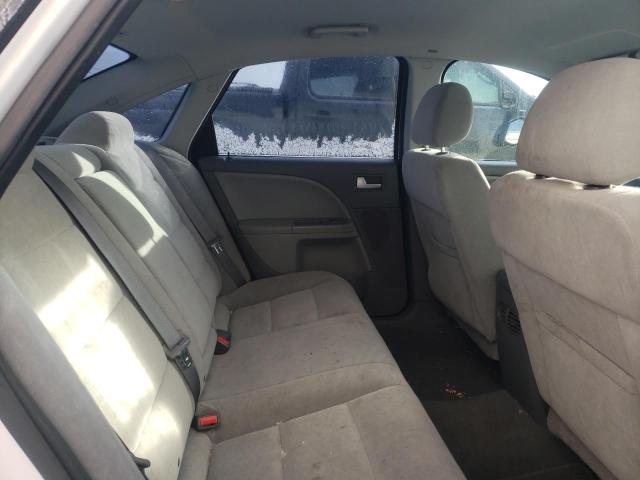 Photo 10 from auction – 2007 FORD FIVE HUNDR with VIN 1FAHP24107G153515