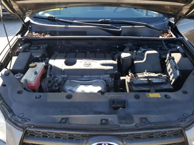 Photo 12 from auction – 2011 TOYOTA RAV4 with VIN 2T3ZF4DV8BW080925