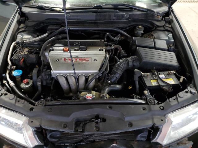 Photo 11 from auction – 2005 ACURA TSX with VIN JH4CL96945C005172