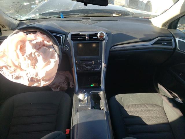 Photo 8 from auction – 2017 FORD FUSION SE with VIN 3FA6P0H70HR109017