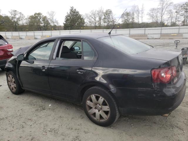 Photo 2 from auction – 2008 VOLKSWAGEN JETTA S with VIN 3VWJM71K28M013226
