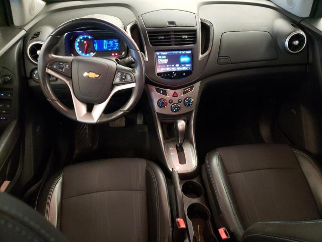 Foto 8 de la subasta – 2015 CHEVROLET TRAX 1LT con VIN KL7CJLSB4FB074140