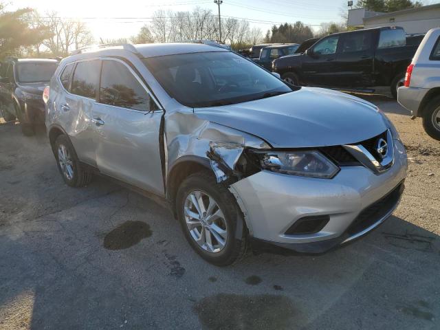 Photo 4 from auction – 2016 NISSAN ROGUE S with VIN KNMAT2MV3GP623790