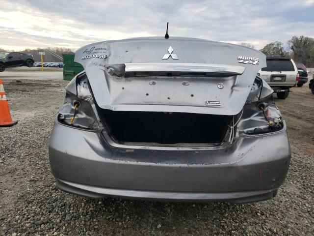 Photo 6 from auction – 2019 MITSUBISHI MIRAGE G4 with VIN ML32F3FJ4KHF11620
