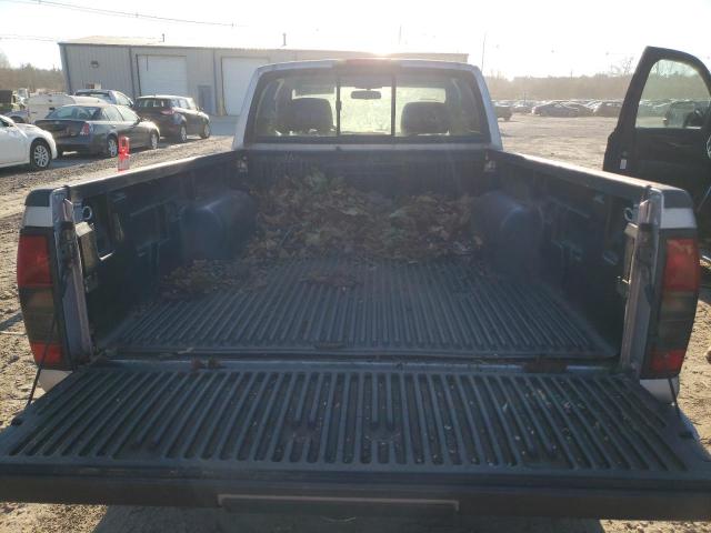 Photo 10 from auction – 2004 NISSAN FRONTIER with VIN 1N6ED26Y34C417469
