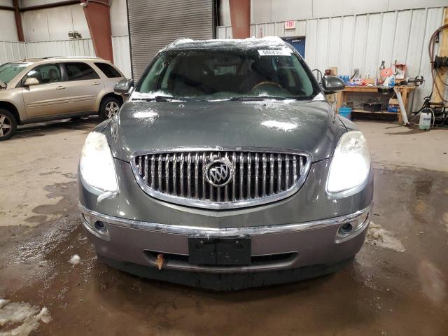 Photo 5 from auction – 2011 BUICK ENCLAVE CX with VIN 5GAKVBED7BJ244597