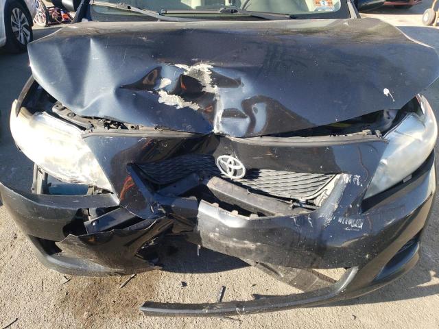 Photo 11 from auction – 2010 TOYOTA COROLLA BA with VIN 1NXBU4EE5AZ367300