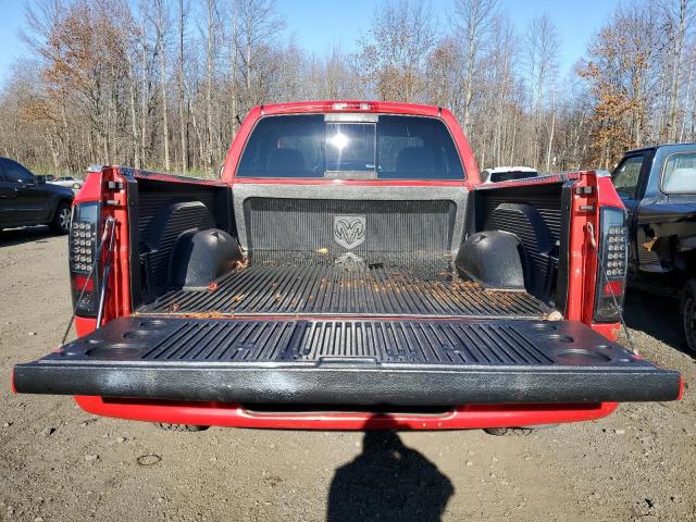 Photo 10 from auction – 2003 DODGE RAM 1500 S with VIN 1D3HA16D93J627138