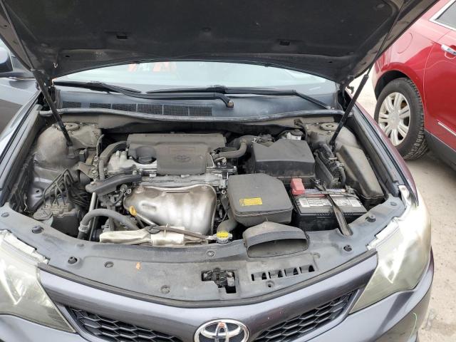 Zdjęcie 11 z aukcji – 2012 TOYOTA CAMRY BASE z VIN 4T1BF1FK8CU061580