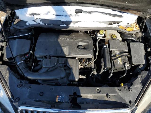 Photo 11 from auction – 2015 BUICK VERANO CON with VIN 1G4PR5SK8F4214988