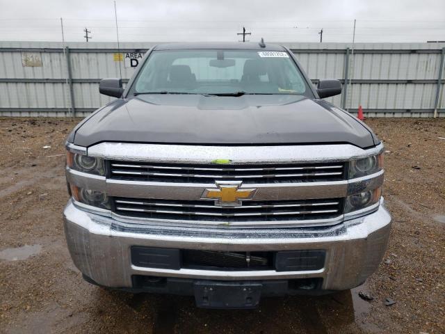 Photo 5 from auction – 2016 CHEVROLET SILVERADO with VIN 1GC2CUEG0GZ140746