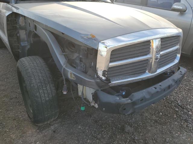 Photo 9 from auction – 2005 DODGE DAKOTA ST with VIN 1D7HE22K35S134324