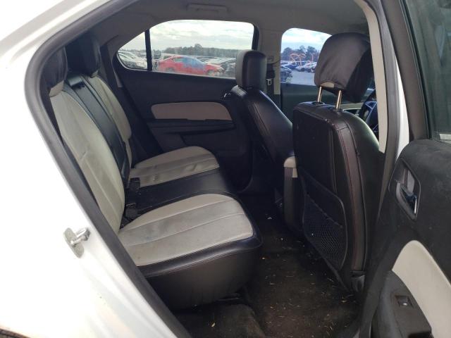 Photo 11 from auction – 2015 CHEVROLET EQUINOX LT with VIN 2GNALCEK2F1121639
