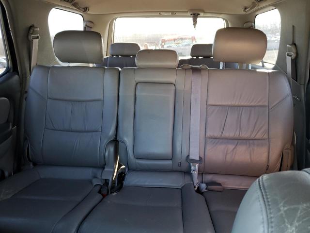 Photo 10 from auction – 2002 TOYOTA SEQUOIA LI with VIN 5TDBT48A22S070703