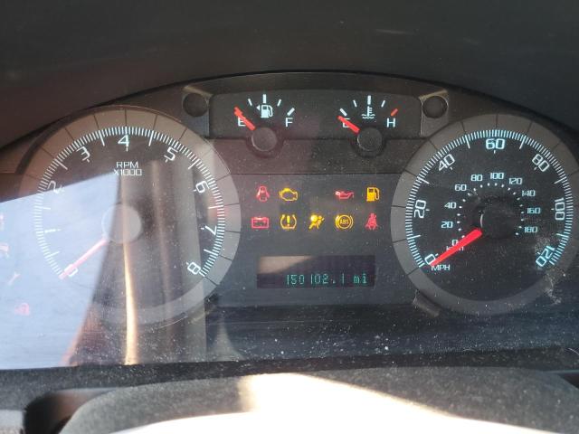 Photo 9 from auction – 2011 FORD ESCAPE XLT with VIN 1FMCU9DG5BKA10622