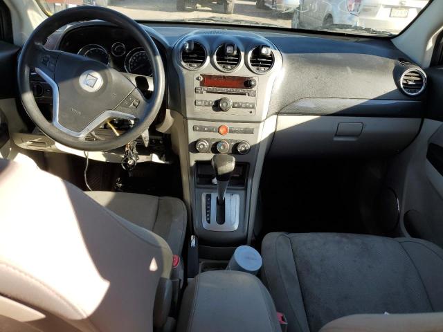 Photo 8 from auction – 2008 SATURN VUE XE with VIN 3GSCL33P48S688186