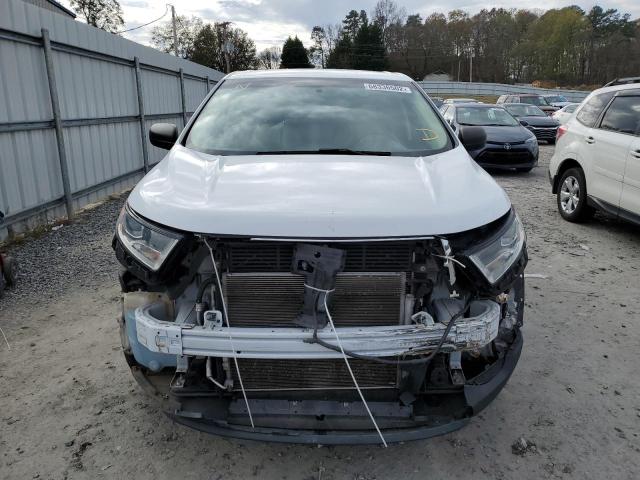 Photo 5 from auction – 2015 FORD EDGE SE with VIN 2FMTK3G86FBC13042