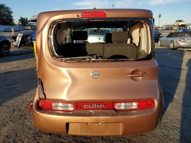 Photo 6 from auction – 2012 NISSAN CUBE BASE with VIN JN8AZ2KRXCT251519