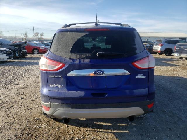 Photo 6 from auction – 2013 FORD ESCAPE SEL with VIN 1FMCU0HX1DUC22348